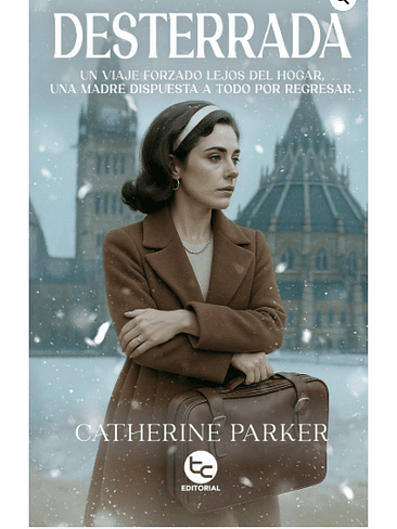 Desterrada 1