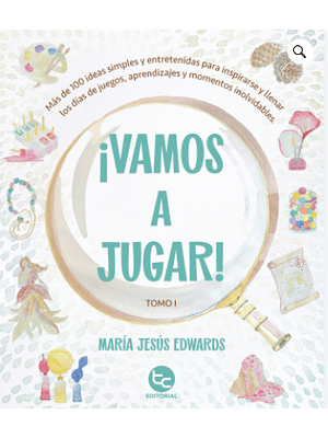 Vamos A Jugar