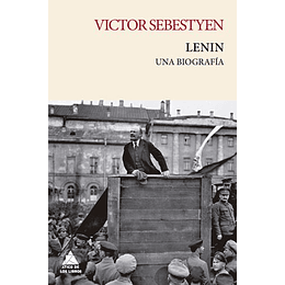 Lenin Una Biografia