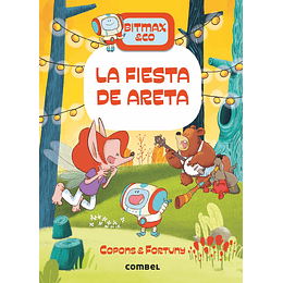 Bitmax & Co 6 La Fiesta De Areta