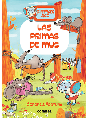 Bitmax & Co 9 Las Primas De Mus