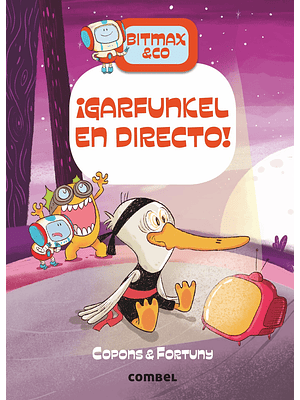 Bitmax & Co 7 Garfunkekl En Directo