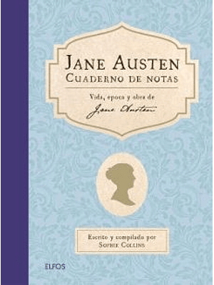 Jane Austen Cuaderno De Notas