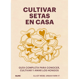 Cultivar Setas En Casa