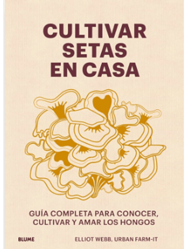 Cultivar Setas En Casa 1