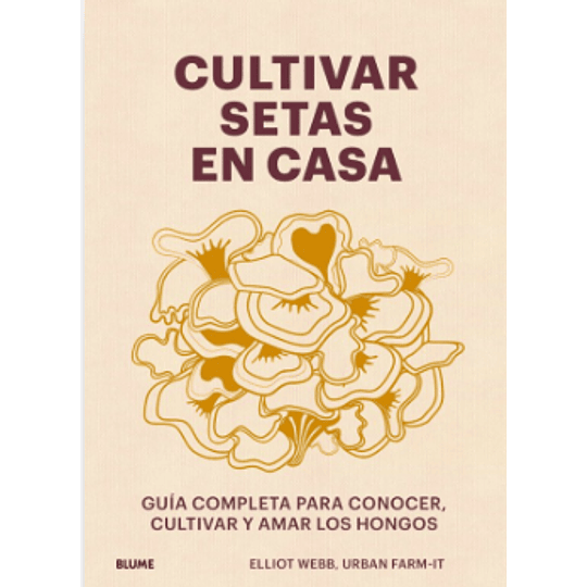 Cultivar Setas En Casa