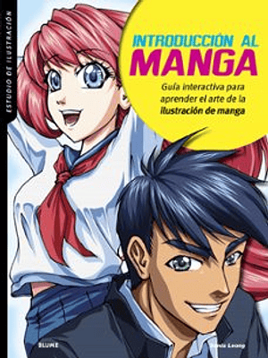 Introduccion Al Manga
