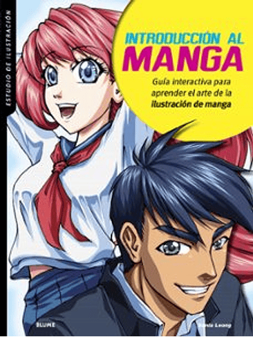 Introduccion Al Manga 1