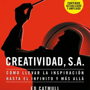 Creatividad S.a. 