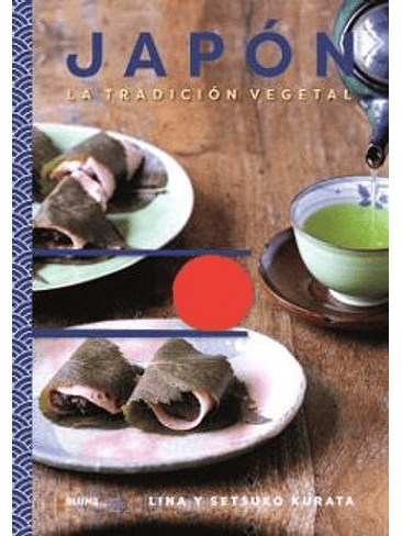 Japon. Tradicion Vegetal 1