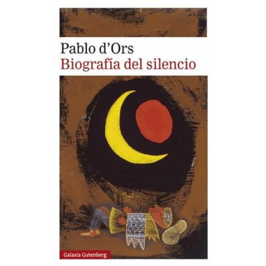 Biografia Del Silencio