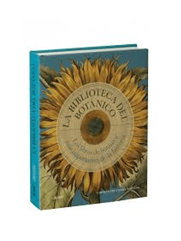 Biblioteca Del Botanico 1