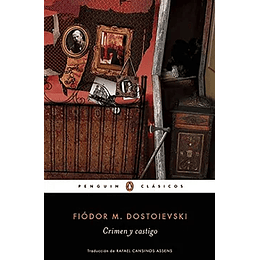 Crimen Y Castigo