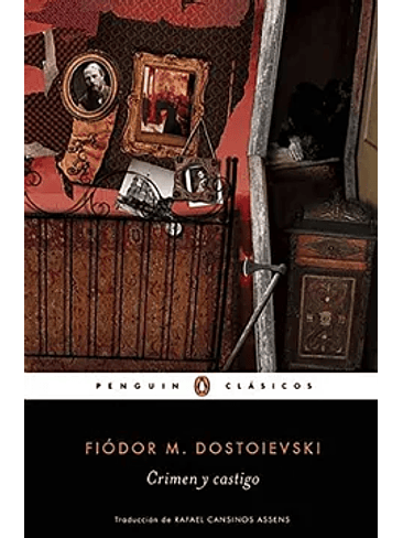 Crimen Y Castigo 1