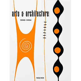 Arts And Architecture