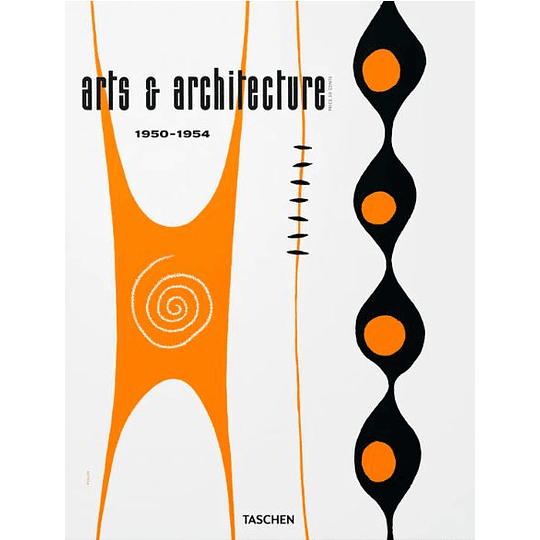 Arts And Architecture