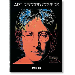 Art Record Covers