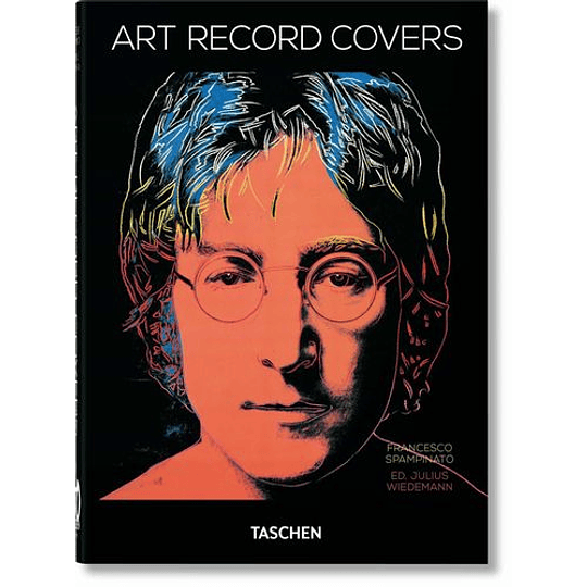 Art Record Covers