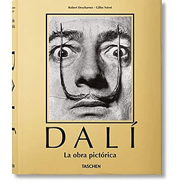 Dali La Obra Pictorica