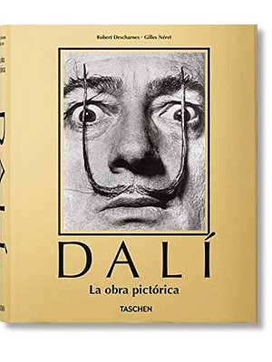 Dali La Obra Pictorica