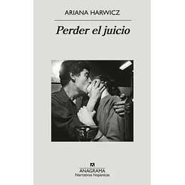 Perder El Juicio