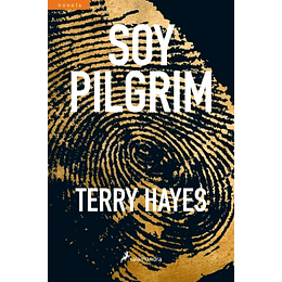 Soy Pilgrim