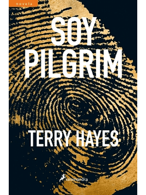 Soy Pilgrim