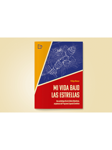 Mi Vida Bajo Las Estrellas 1