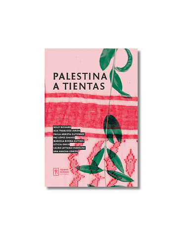 Palestina A Tientas 1