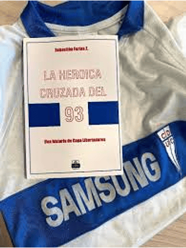 Heroica Cruzada Del 93, La 1