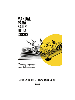 Manual Para Salir De La Crisis
