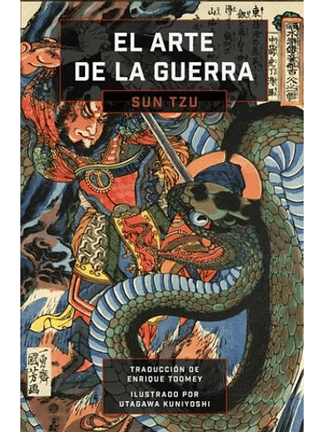 Arte De La Guerra, El 1