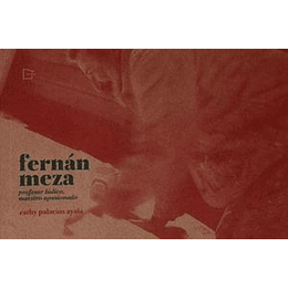 Fernan Meza Profesor Ludico Maestro Apasionado