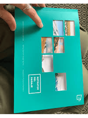 Retratos Del Paisaje 1