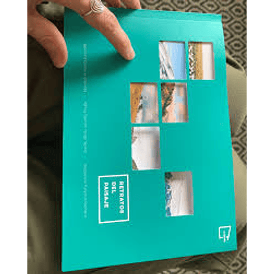 Retratos Del Paisaje