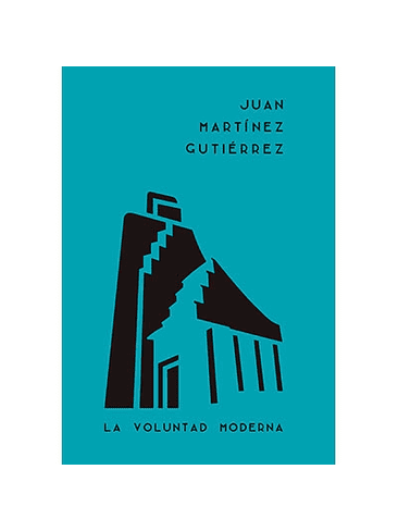 Voluntad Moderna, La 1