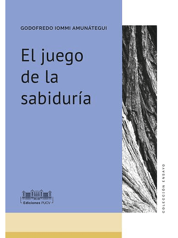 Juego De La Sabiduria, El 1