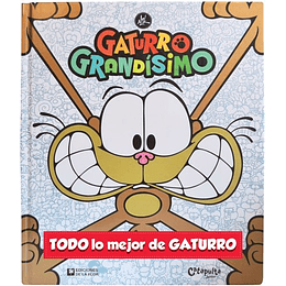 Gaturro Grandisimo (Td)