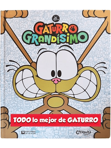Gaturro Grandisimo (Td) 1