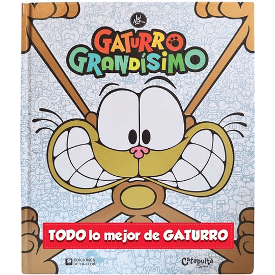 Gaturro Grandisimo (Td)