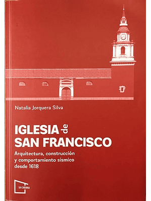 Iglesias De San Francisco