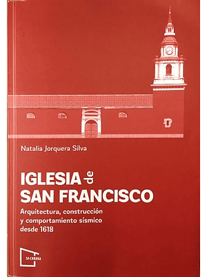 Iglesias De San Francisco