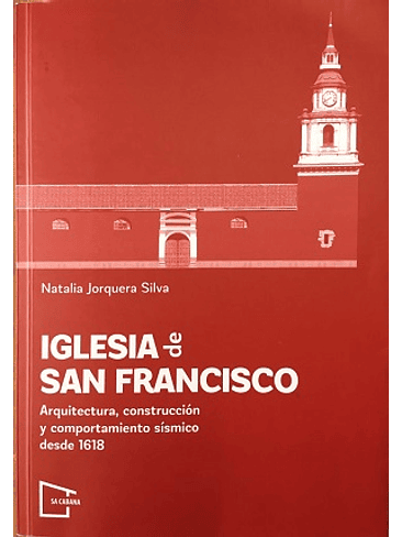 Iglesias De San Francisco 1