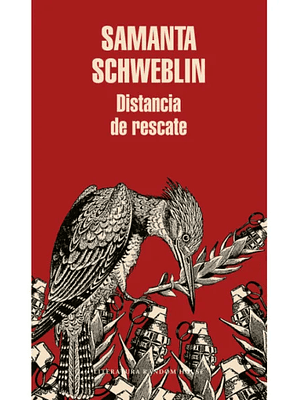 Distancia De Rescate