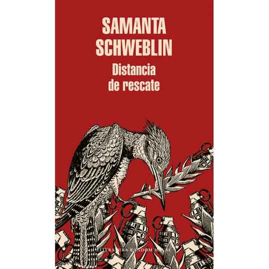 Distancia De Rescate