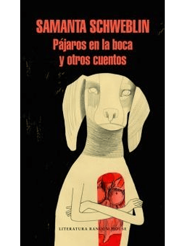 Pajaros En La Boca Y Otros Cuentos 1