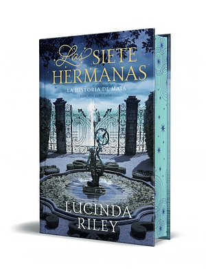 Siete Hermanas 1 La Historia De Maia (Edic Ltda Td)