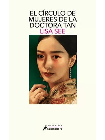 Circulo De  Mujeres De La Doctora Tan, El 1