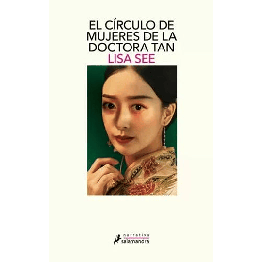 Circulo De  Mujeres De La Doctora Tan, El