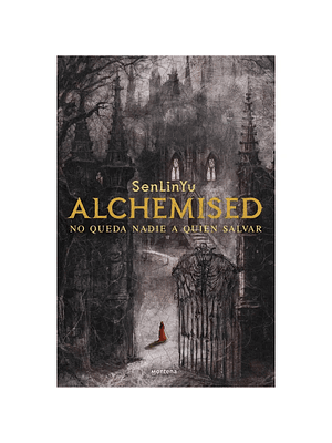 Alchemised